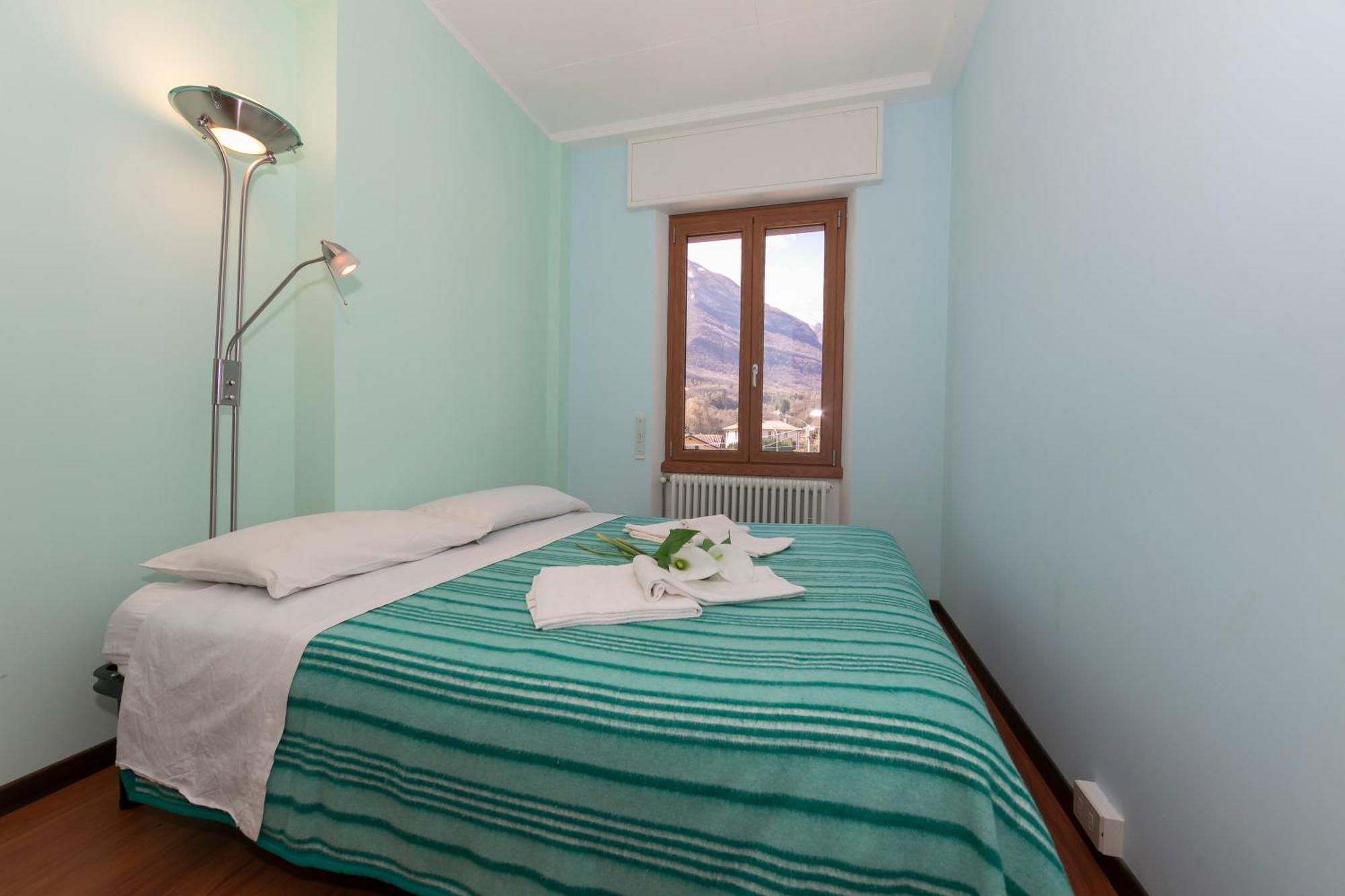 Il Panorama Di Forster Apartment เมนาจโจ ภายนอก รูปภาพ